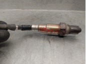 Recambio de sonda lambda para peugeot 208 1.2 12v vti referencia OEM IAM 9810666880 0258027151 BOSCH