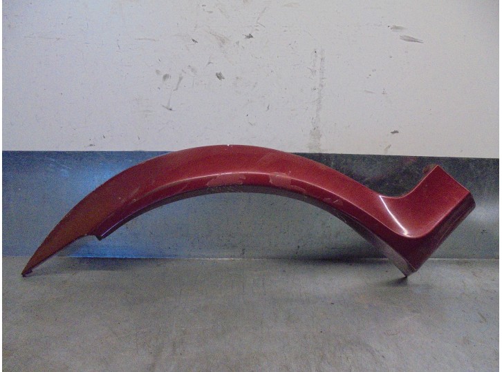 Recambio de aletin delantero izquierdo para tata indica 2006 1.4 63 kw referencia OEM IAM 