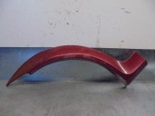 Recambio de aletin delantero izquierdo para tata indica 2006 1.4 63 kw referencia OEM IAM   