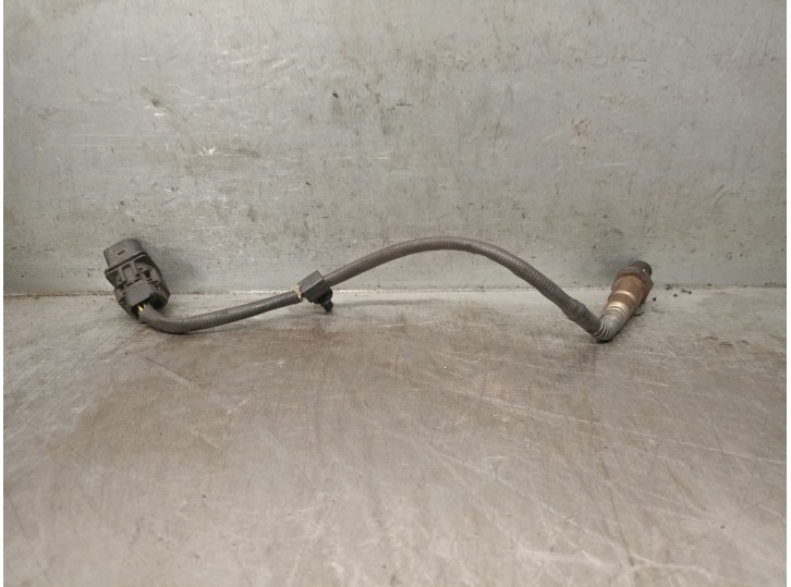 Replacement lambda sensor for Opel Insignia A (G09) 2.0 CDTi (68) OEM IAM reference 55566184 5855380 0281004110 BOSCH