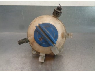 Recambio de deposito expansion para volkswagen golf v berlina (1k1) conceptline (e) referencia OEM IAM 1K0121401A  