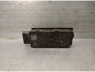 Recambio de antena para seat leon sportstourer (kl8, kld) 1.5 tsi referencia OEM IAM 5WA962133B 5ZA01385521