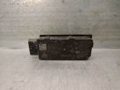 Recambio de antena para seat leon sportstourer (kl8, kld) 1.5 tsi referencia OEM IAM 5WA962133B 5ZA01385521