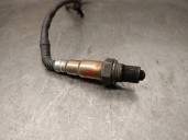 Replacement lambda sensor for Opel Insignia A (G09) 2.0 CDTi (68) OEM IAM reference 55566184 5855380 0281004110 BOSCH