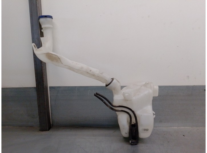 Recambio de deposito limpia para citroën c3 1.2 12v e-thp / puretech referencia OEM IAM 9683988680  