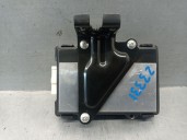 Recambio de modulo electronico para mazda 6 hatchback (gh) 2.2 mzr-cd (gh10) referencia OEM IAM GS1D66DHXA 