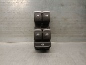 Recambio de mando elevalunas delantero izquierdo para seat leon sportstourer (kl8, kld) 1.5 tsi referencia OEM IAM 5G0959857E 5G