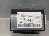 Recambio de modulo electronico para mazda 6 hatchback (gh) 2.2 mzr-cd (gh10) referencia OEM IAM GS1D66DHXA  