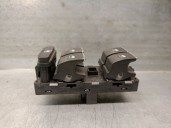 Recambio de mando elevalunas delantero izquierdo para seat leon sportstourer (kl8, kld) 1.5 tsi referencia OEM IAM 5G0959857E 5G
