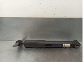 Recambio de amortiguador trasero izquierdo para citroën berlingo referencia OEM IAM 9826243580 03031000206 KYB