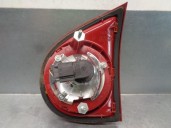 Recambio de piloto trasero izquierdo para volkswagen golf v berlina (1k1) conceptline (e) referencia OEM IAM 1K6945093J DE PORTO