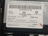 Recambio de modulo electronico para mazda 6 hatchback (gh) 2.2 mzr-cd (gh10) referencia OEM IAM GS1D66DHXA 