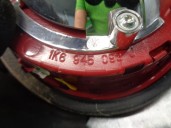 Recambio de piloto trasero izquierdo para volkswagen golf v berlina (1k1) conceptline (e) referencia OEM IAM 1K6945093J DE PORTO