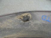 Recambio de aletin delantero izquierdo para tata indica 2006 1.4 63 kw referencia OEM IAM 