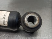 Recambio de amortiguador trasero izquierdo para citroën berlingo referencia OEM IAM 9826243580 03031000206 KYB