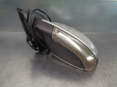Replacement left wing mirror for Volkswagen Golf V Saloon (1K1) Conceptline (E) OEM IAM reference 1K1857501 6 PINS 