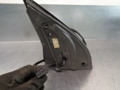 Replacement left wing mirror for Volkswagen Golf V Saloon (1K1) Conceptline (E) OEM IAM reference 1K1857501 6 PINS 