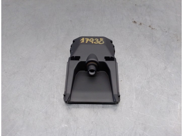 Recambio de modulo electronico para citroën c3 1.2 12v e-thp / puretech referencia OEM IAM 9826575580  