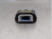 Recambio de modulo electronico para citroën c3 1.2 12v e-thp / puretech referencia OEM IAM 9826575580 