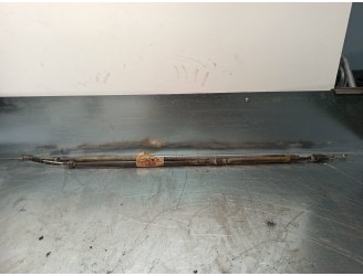 Recambio de cableado para volkswagen t4 transporter/furgoneta (mod. 1991) 2.5 tdi referencia OEM IAM 