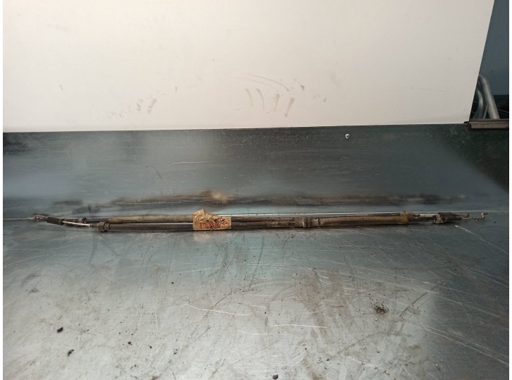 Recambio de cableado para volkswagen t4 transporter/furgoneta (mod. 1991) 2.5 tdi referencia OEM IAM   