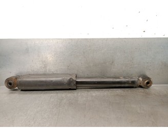 Recambio de amortiguador trasero izquierdo para seat alhambra (7v8, 7v9) 1.9 tdi referencia OEM IAM 7M3513031B 7M3513031B 343319