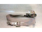 Recambio de cinturon seguridad delantero derecho para chrysler pt cruiser (pt_) 2.2 crd referencia OEM IAM WF561L8AE WF561L8AE 