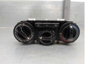 Recambio de mando calefaccion / aire acondicionado para peugeot 208 1.2 12v vti referencia OEM IAM 9819611577 