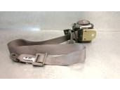 Replacement front right seat belt for Chrysler PT Cruiser (PT_) 2.2 CRD OEM IAM reference WF561L8AE WF561L8AE 