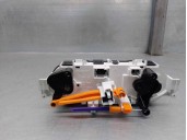 Recambio de mando calefaccion / aire acondicionado para peugeot 208 1.2 12v vti referencia OEM IAM 9819611577 