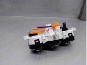 Recambio de mando calefaccion / aire acondicionado para peugeot 208 1.2 12v vti referencia OEM IAM 9819611577 