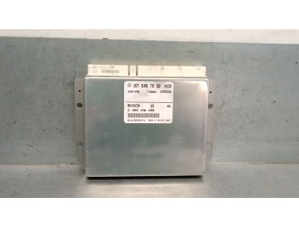 Recambio de centralita asr para mercedes-benz clase e (w210) e 300 turbo-d (210.025) referencia OEM IAM 0175457532  0265109056 B