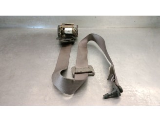 Recambio de cinturon seguridad delantero izquierdo para chrysler pt cruiser (pt_) 2.2 crd referencia OEM IAM WF571L8AE WF571L8AE