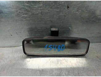 Recambio de espejo interior para opel corsa b 1.2 referencia OEM IAM 7700770112 