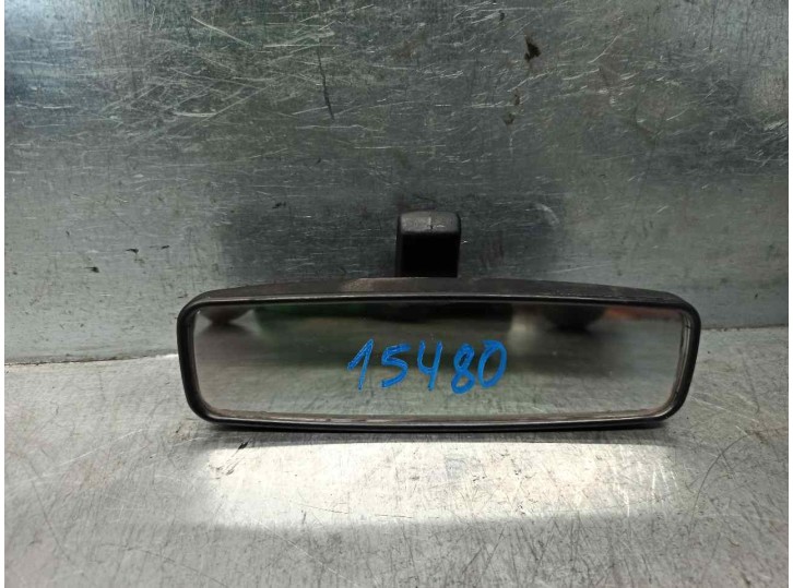 Recambio de espejo interior para opel corsa b 1.2 referencia OEM IAM 7700770112  