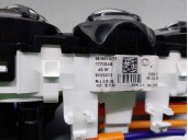 Recambio de mando calefaccion / aire acondicionado para peugeot 208 1.2 12v vti referencia OEM IAM 9819611577  