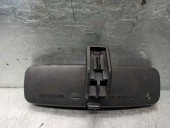 Recambio de espejo interior para opel corsa b 1.2 referencia OEM IAM 7700770112 