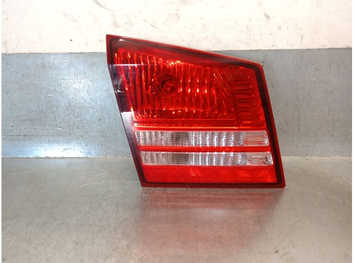 Recambio de piloto trasero izquierdo para dodge journey 2.0 16v crd cat referencia OEM IAM 04806369AD 4806369AD 