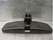 Recambio de espejo interior para opel corsa b 1.2 referencia OEM IAM 7700770112  