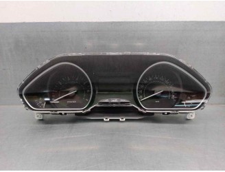 Recambio de cuadro instrumentos para peugeot 208 1.2 12v vti referencia OEM IAM 9822621180  