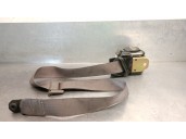 Replacement front left seat belt for Chrysler PT Cruiser (PT_) 2.2 CRD OEM IAM reference WF571L8AE WF571L8AE