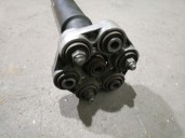 Recambio de transmision central para bmw 5 (f10) 530 d referencia OEM IAM 26107563158 26107563158 