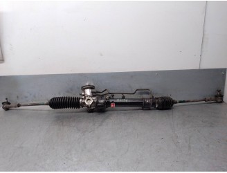 Recambio de cremallera direccion para hyundai accent (x3) 1.5 12v cat referencia OEM IAM 5771022101  MANDO