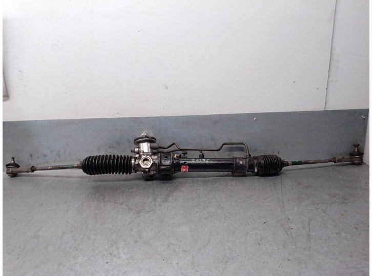 Recambio de cremallera direccion para hyundai accent (x3) 1.5 12v cat referencia OEM IAM 5771022101 MANDO