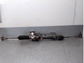 Recambio de cremallera direccion para hyundai accent (x3) 1.5 12v cat referencia OEM IAM 5771022101 MANDO