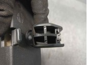 Recambio de espejo interior para opel corsa b 1.2 referencia OEM IAM 7700770112  