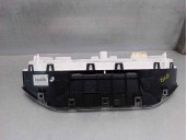 Recambio de cuadro instrumentos para peugeot 208 1.2 12v vti referencia OEM IAM 9822621180  