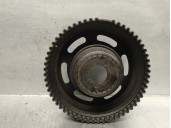 Recambio de polea cigueñal para opel astra g berlina 1.6 16v referencia OEM IAM 09129209 09129209 