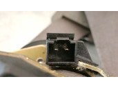 Replacement front left seatbelt for Chrysler PT Cruiser (PT_) 2.2 CRD OEM IAM reference WF571L8AE WF571L8AE