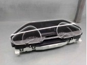 Recambio de cuadro instrumentos para peugeot 208 1.2 12v vti referencia OEM IAM 9822621180  